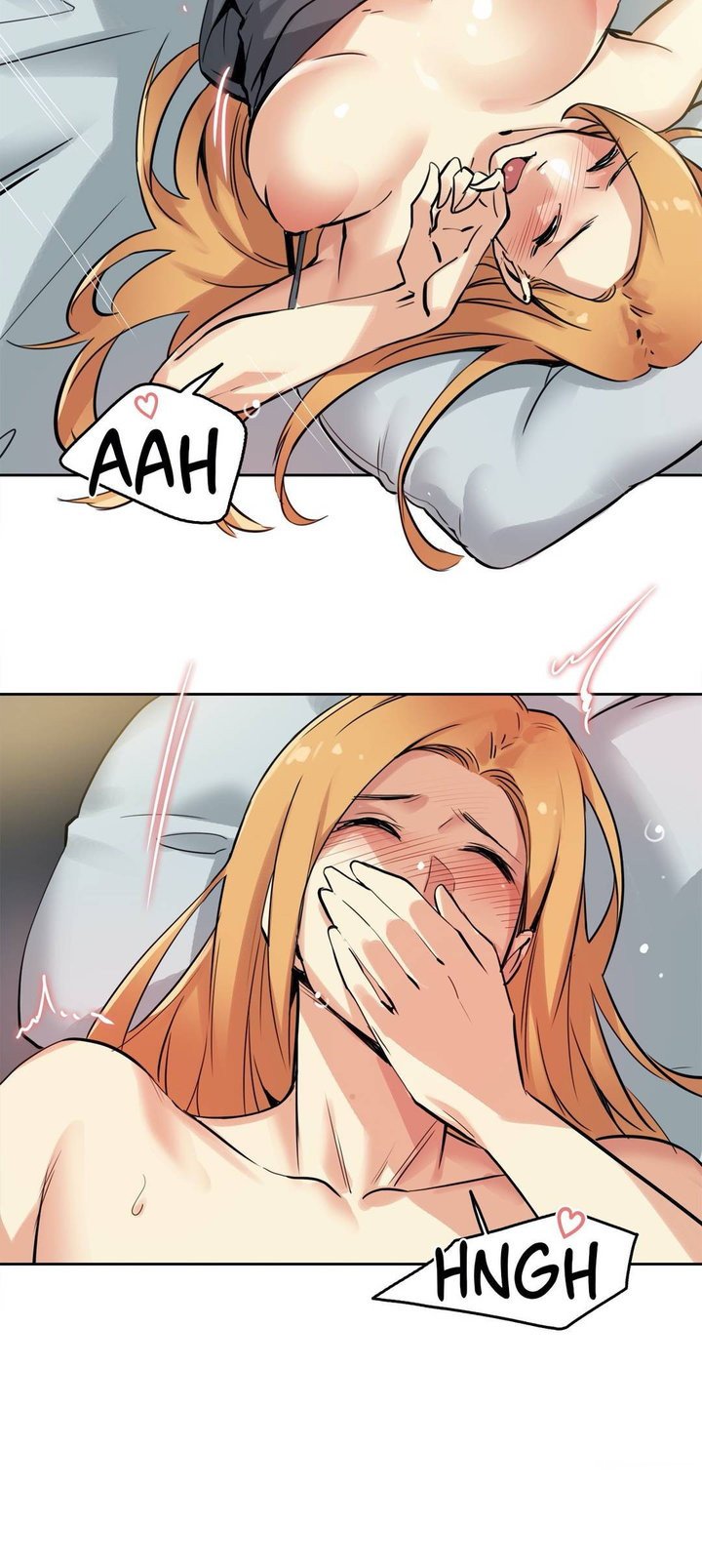 Daddy&#8217;s Wild Oats - Chapter 23 7