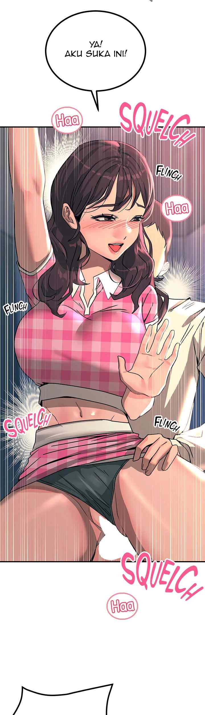 Rainbow (Show Me Your Sensuality) - Chapter 23 43 Rainbow (Show Me Your Sensuality) - Chapter 23 43