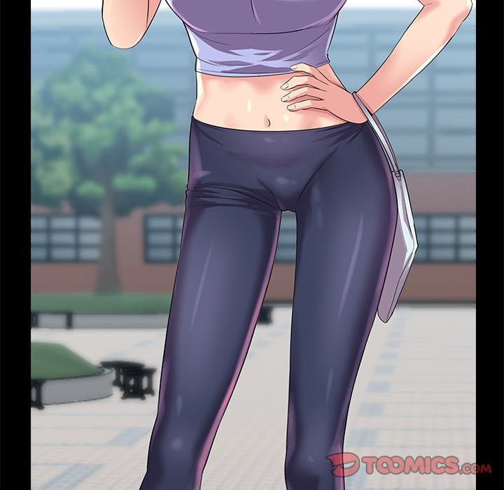 His Return - Chapter 23 56 His Return - Chapter 23 56