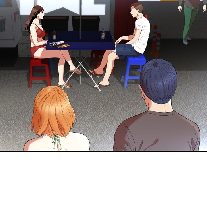 Depths of Hell - Chapter 23 19