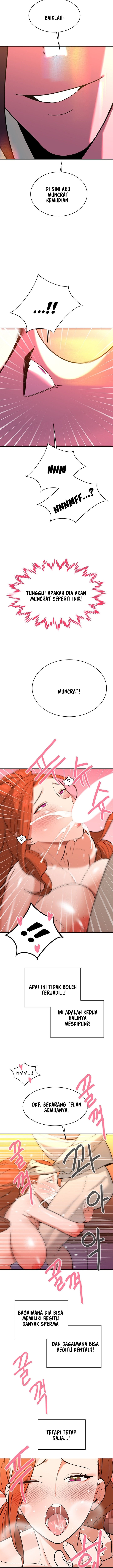 Secret Matter Of The Third Generation - Chapter 23 15