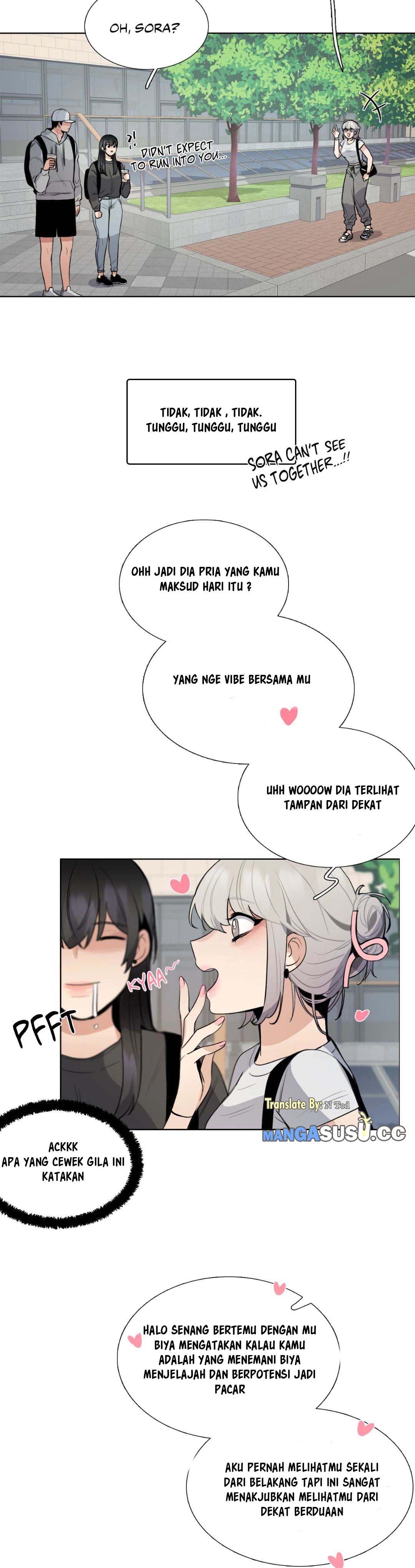 Polar Attraction - Chapter 23 29