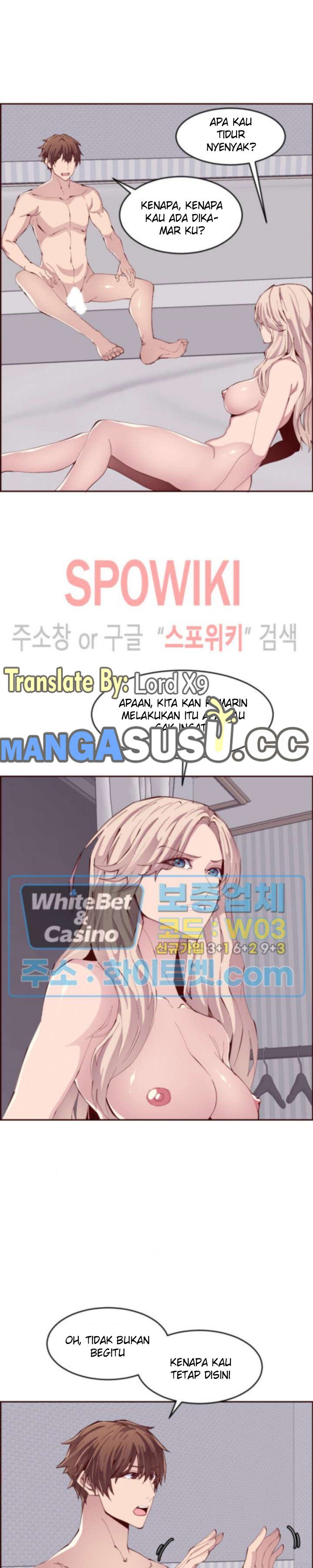 Body Camper - Chapter 23 4