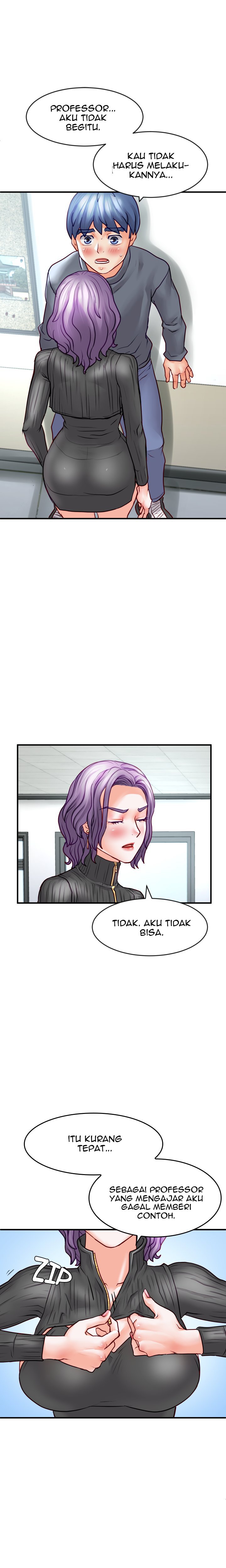 Love Is On The Air - Chapter 23 4
