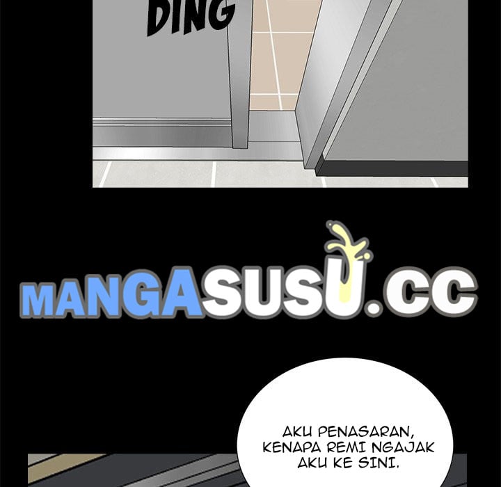 His Return - Chapter 23 106 His Return - Chapter 23 106