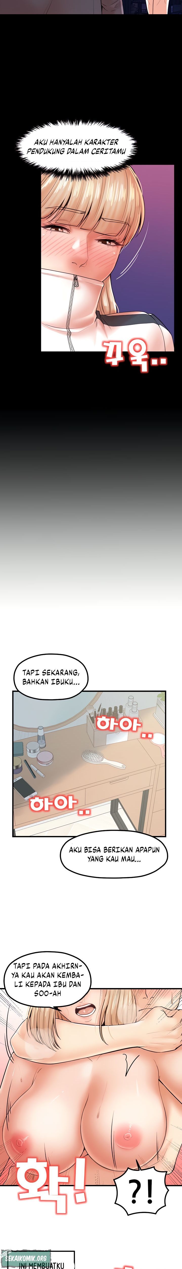 Banging Mother And Daughter - Chapter 23 16