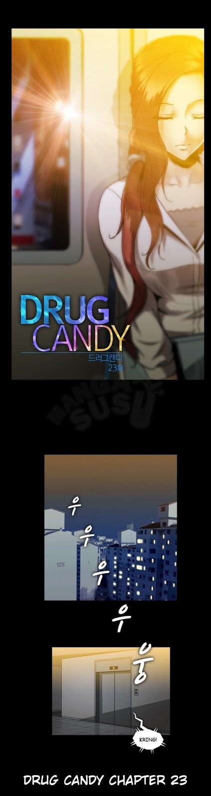 Drug Candy - Chapter 23 1
