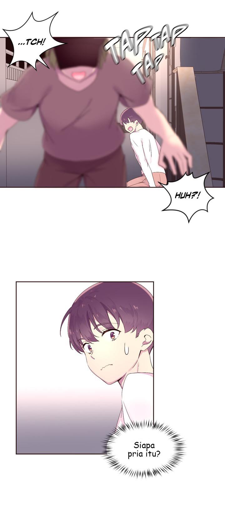Pheromone-holic - Chapter 23 8