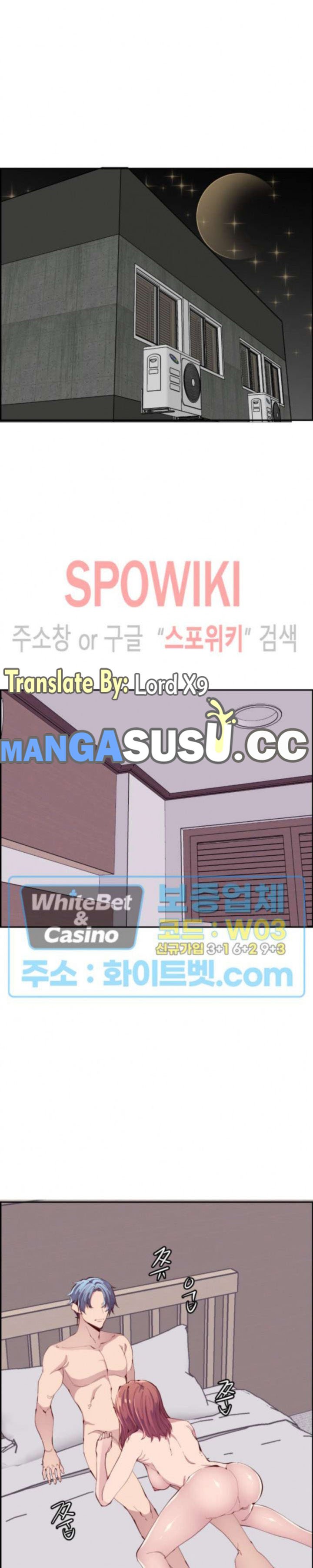 Body Camper - Chapter 23 2