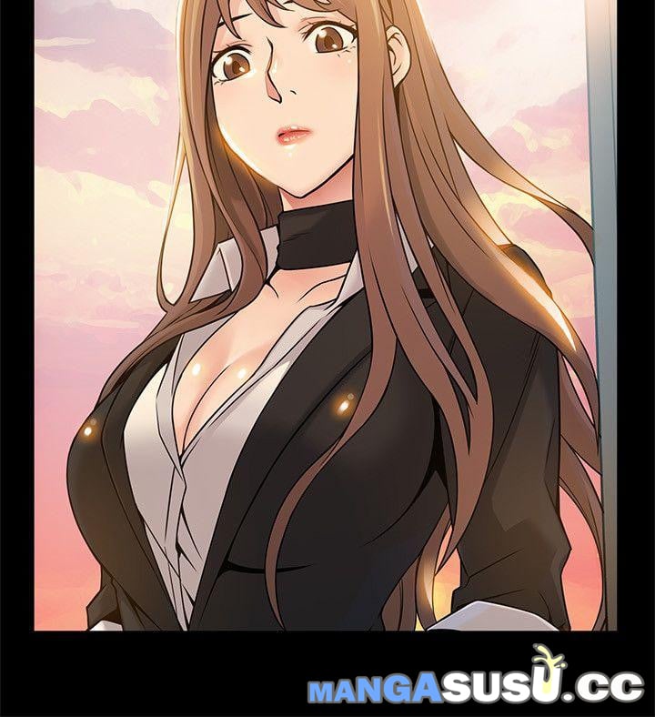 Weak Point (Husky Team) - Chapter 23 14