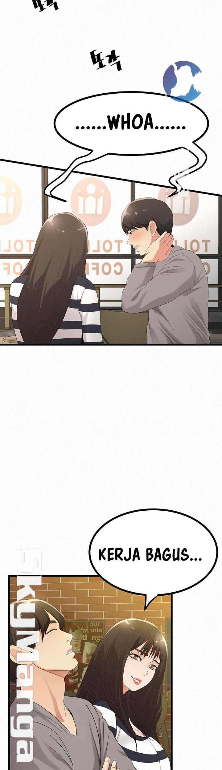 Her Skin - Chapter 23 48
