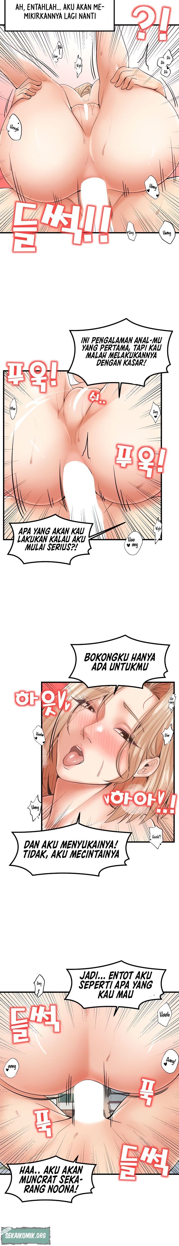 Banging Mother And Daughter - Chapter 23 19