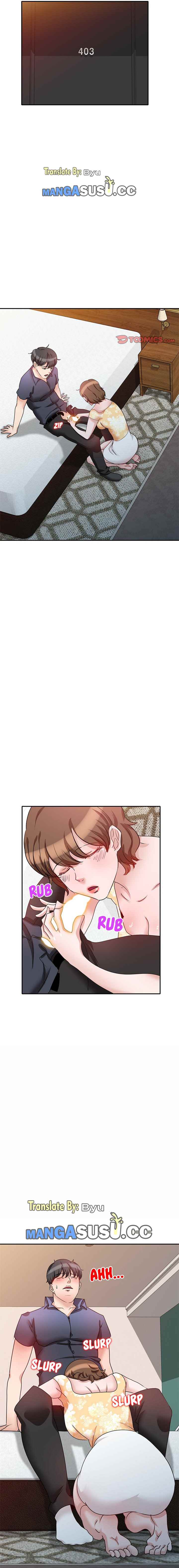 My Worst Lover - Chapter 23 8
