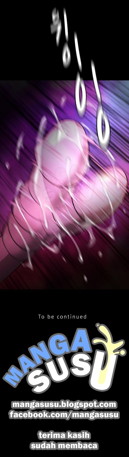 Drug Candy - Chapter 23 24