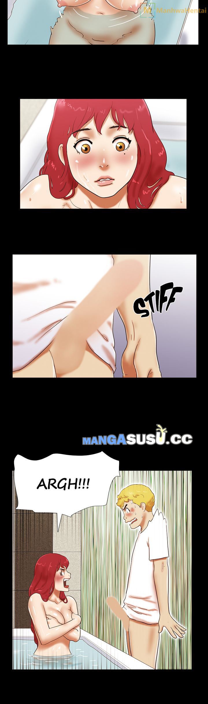 She’s The Girl - Chapter 23 4 She’s The Girl - Chapter 23 4