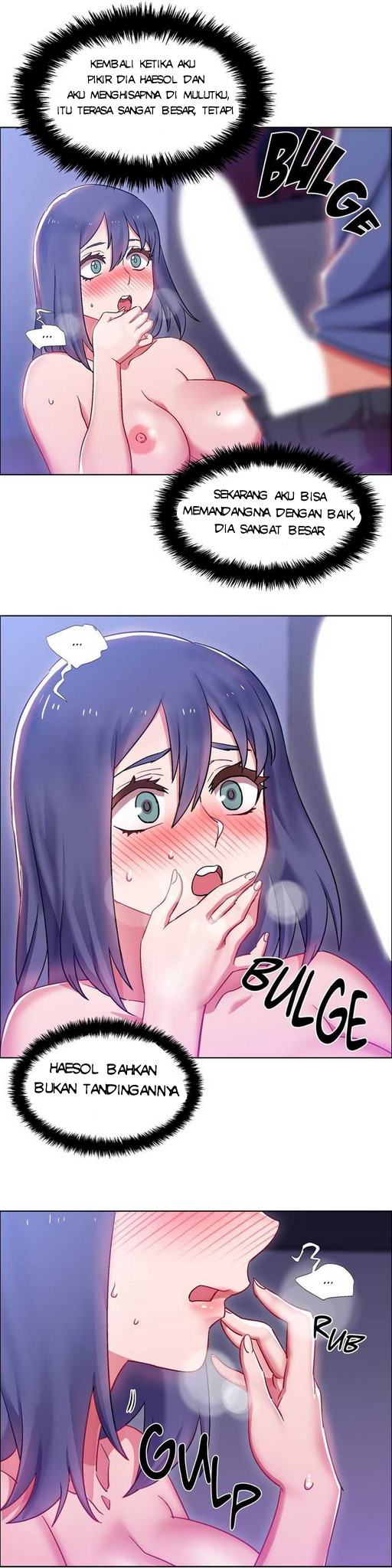 Rental Girls - Chapter 23 16