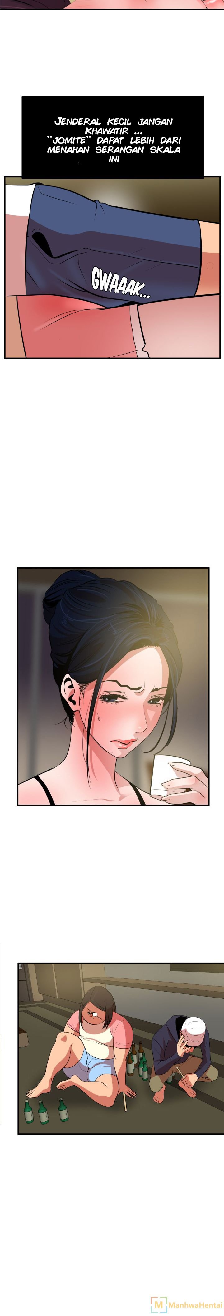 Lightning Rod - Chapter 23 19