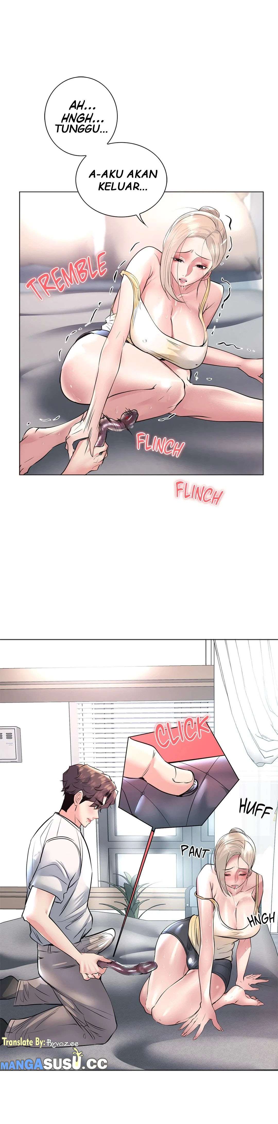 Toys Store - Chapter 23 37