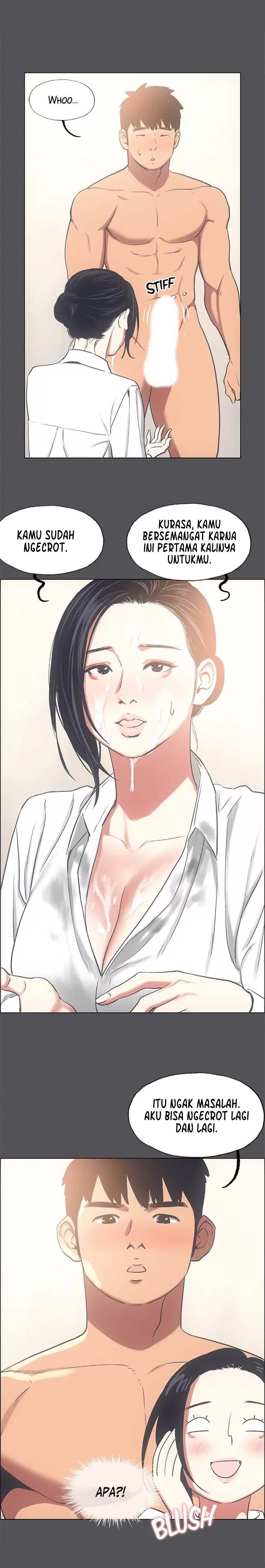 Summer Vacation - Chapter 23 16 Summer Vacation - Chapter 23 16