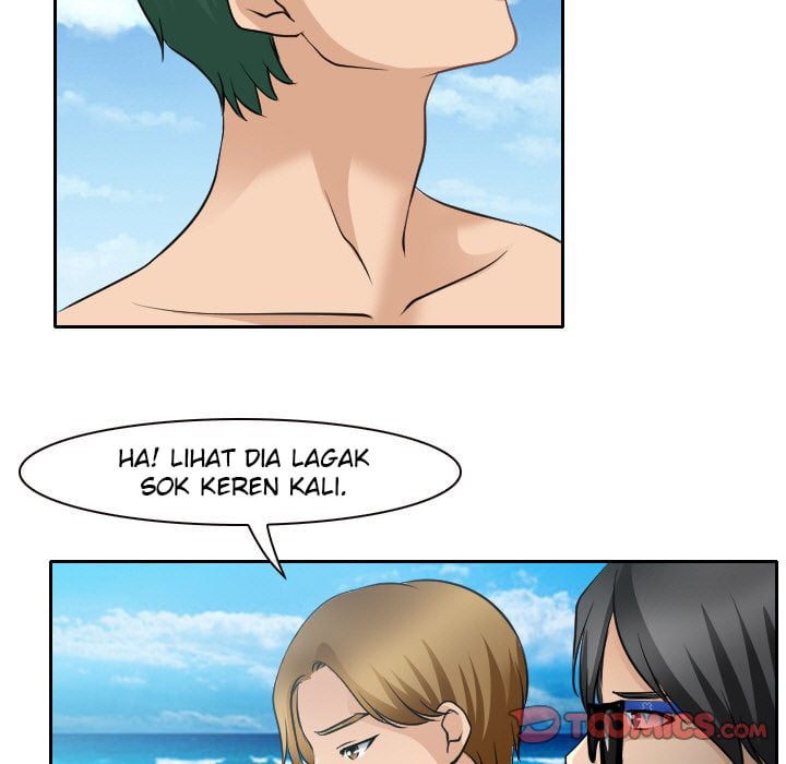 Midsummer Night&#8217;s Dream - Chapter 23 70