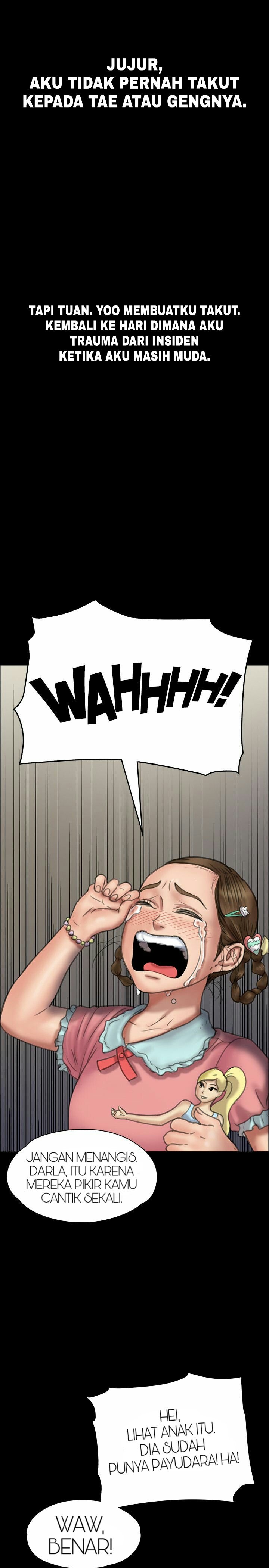 Queen Bee (Andrew) - Chapter 23 21