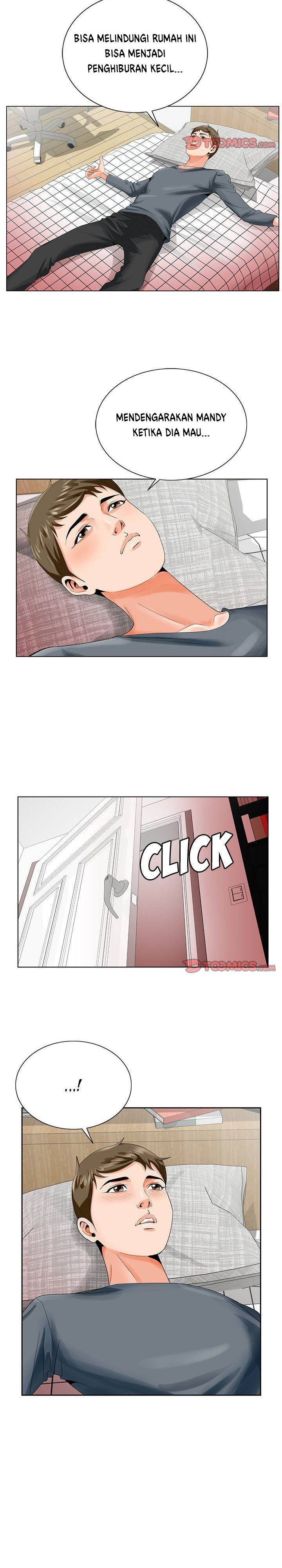 Temptations - Chapter 23 13 Temptations - Chapter 23 13