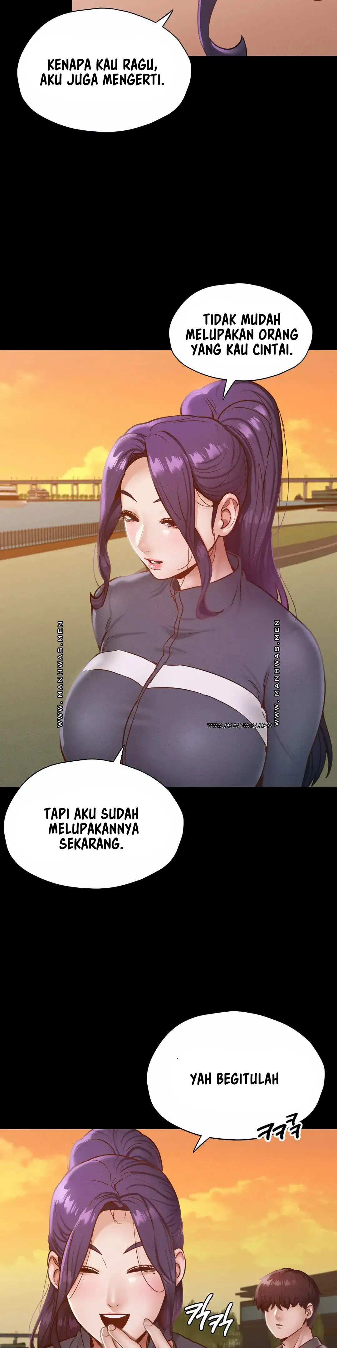 Not At School, Please - Chapter 23 29