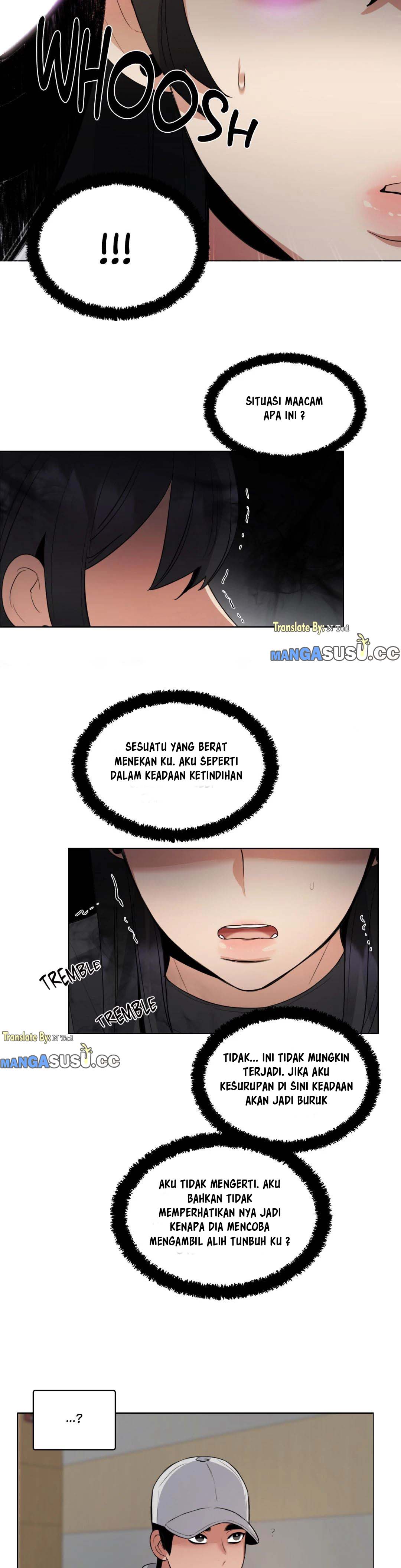 Polar Attraction - Chapter 23 18