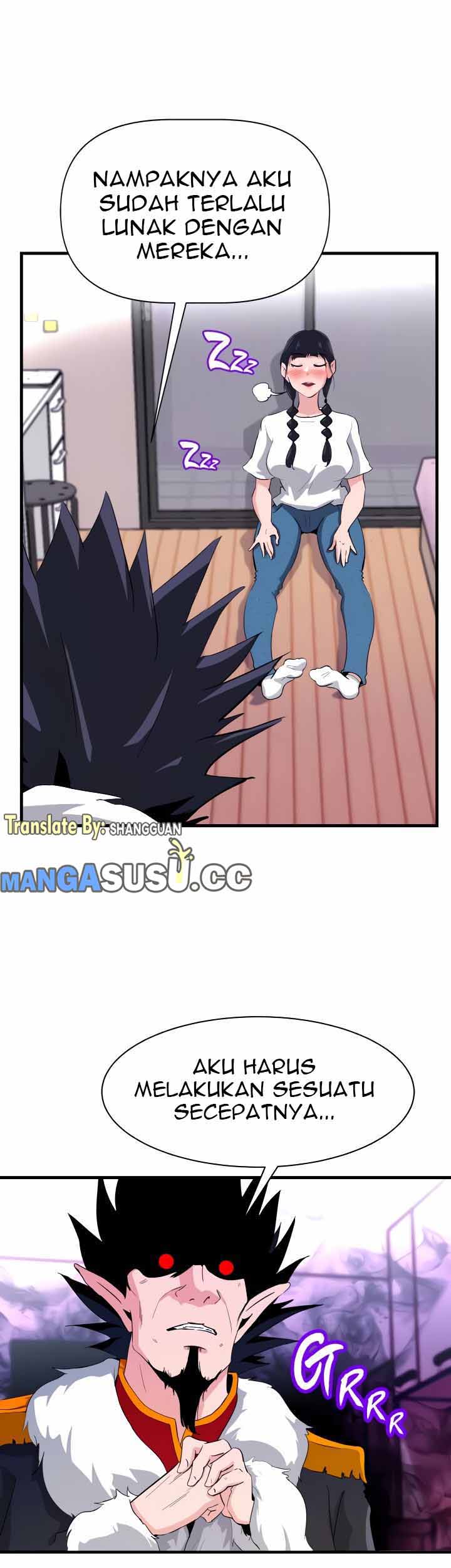 My Roommate is a Succubus - Chapter 23 24