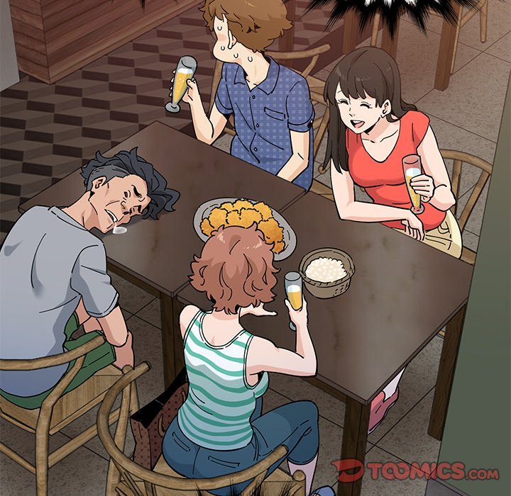 Love Factory - Chapter 23 87