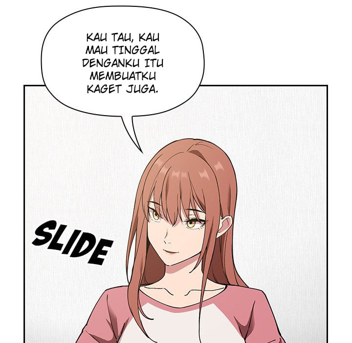 Collapse and Rewind - Chapter 23 115 Collapse and Rewind - Chapter 23 115