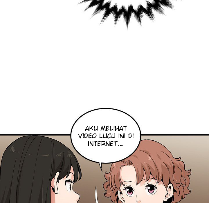 Love Factory - Chapter 23 90
