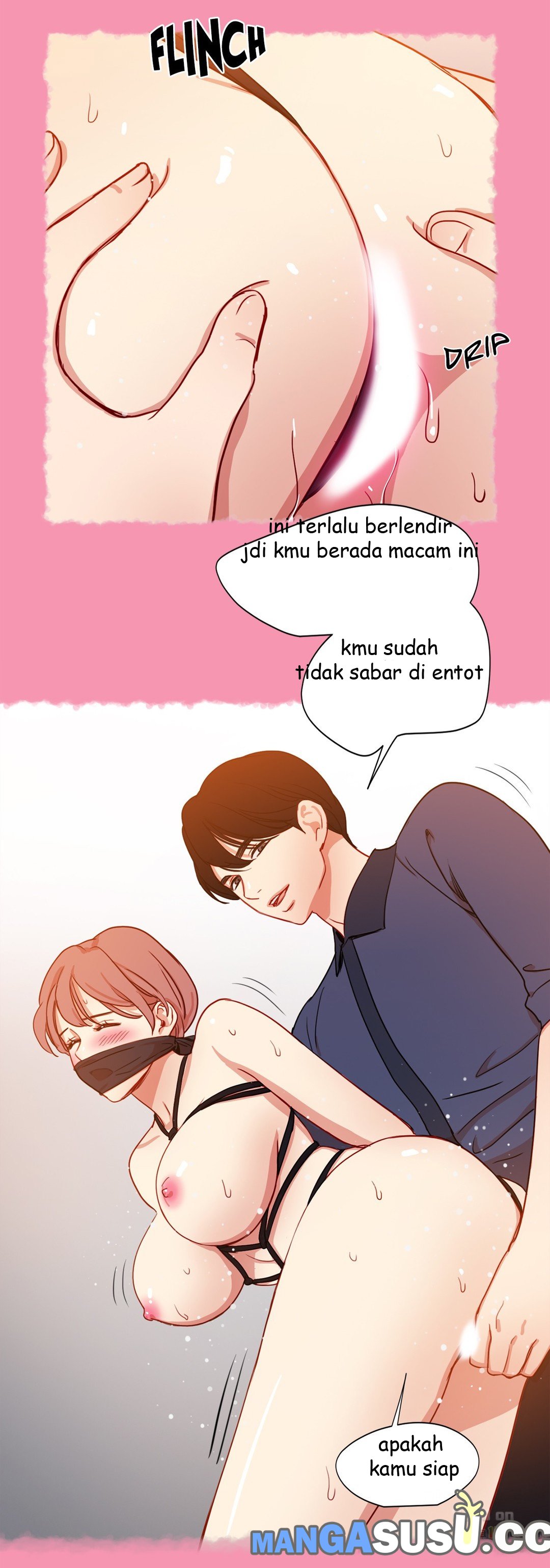 Narae&#8217;s Fantasy - Chapter 23 7