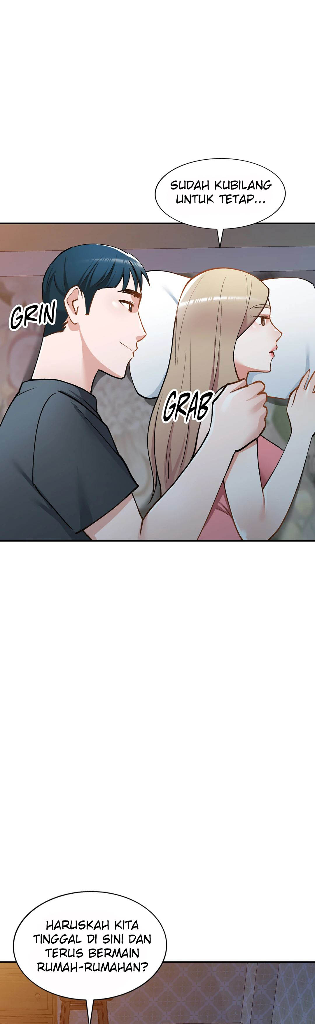 My Secretary&#8217;s Got a Secret - Chapter 23 33