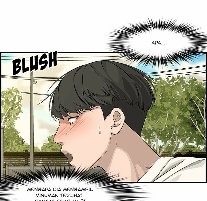 Newlyweds - Chapter 23 137