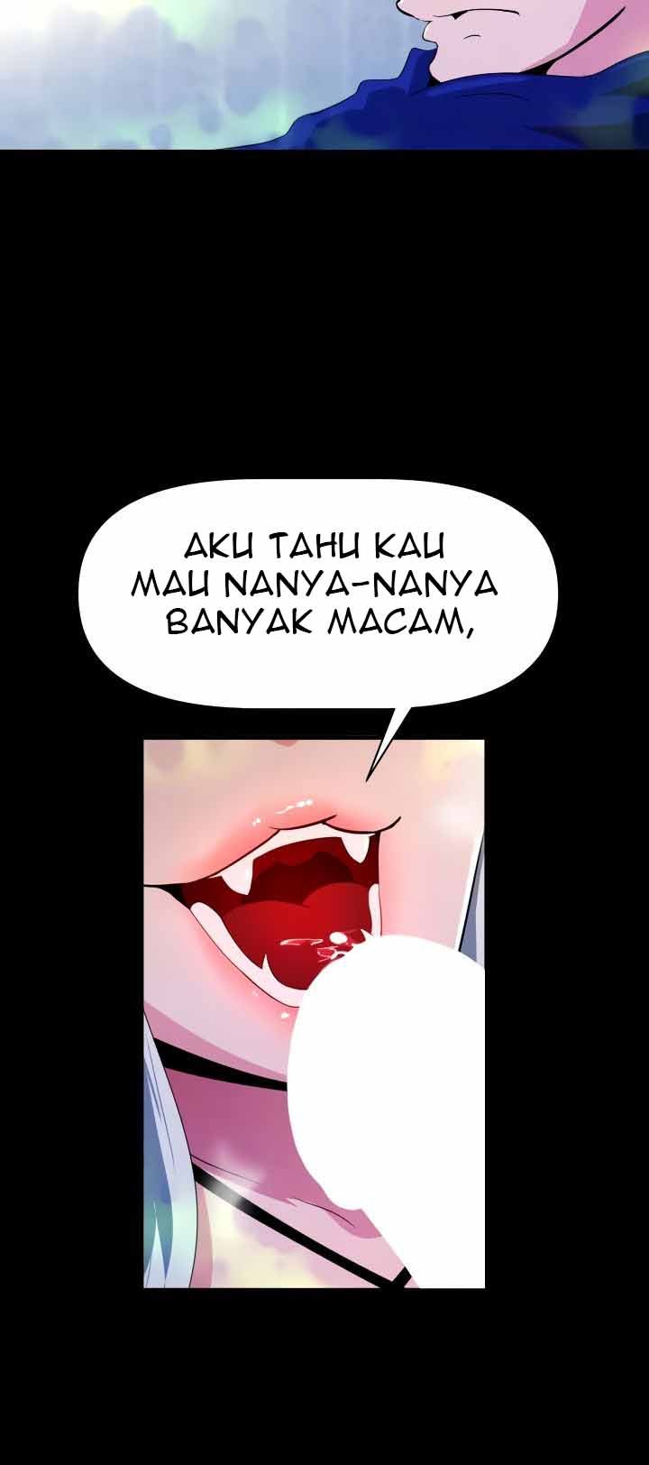 My Roommate is a Succubus - Chapter 23 39