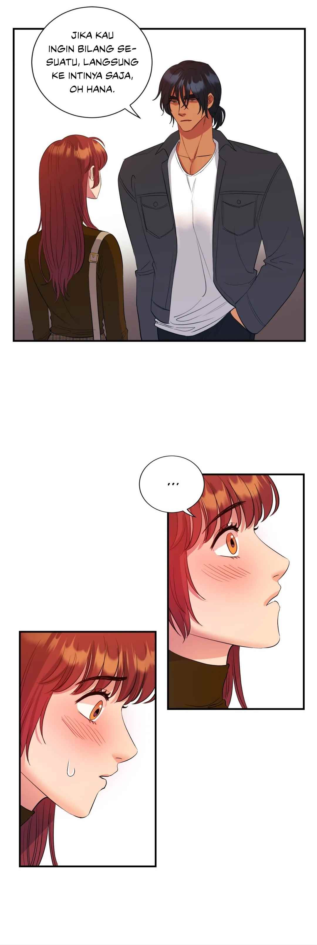 Hana’s Demons of Lust - Chapter 23 30 Hana’s Demons of Lust - Chapter 23 30