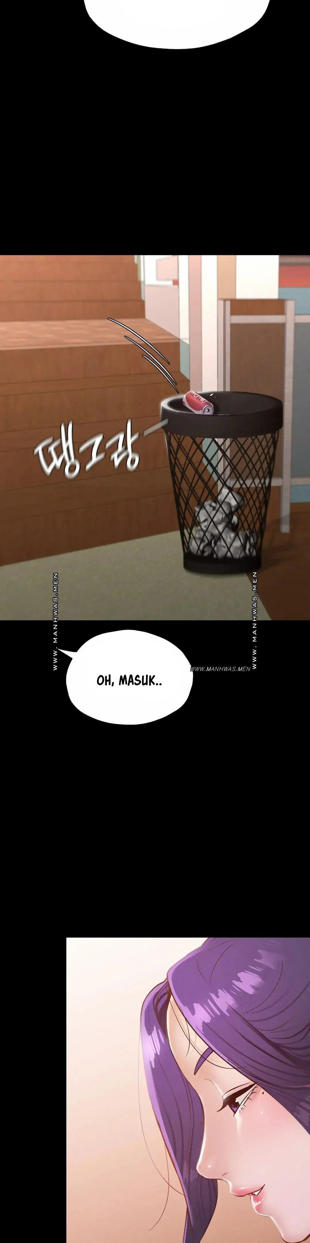 Not At School, Please - Chapter 23 28