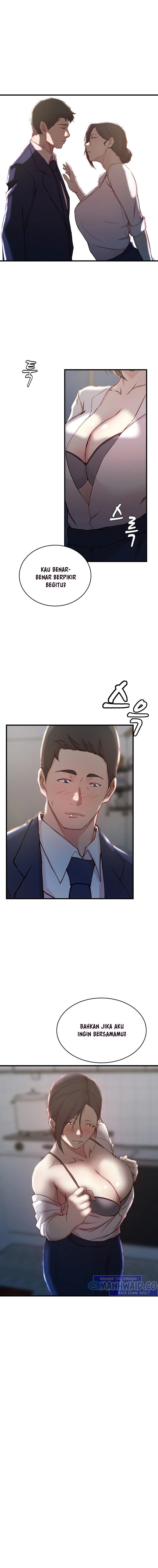 Sister in Law - Chapter 23 13