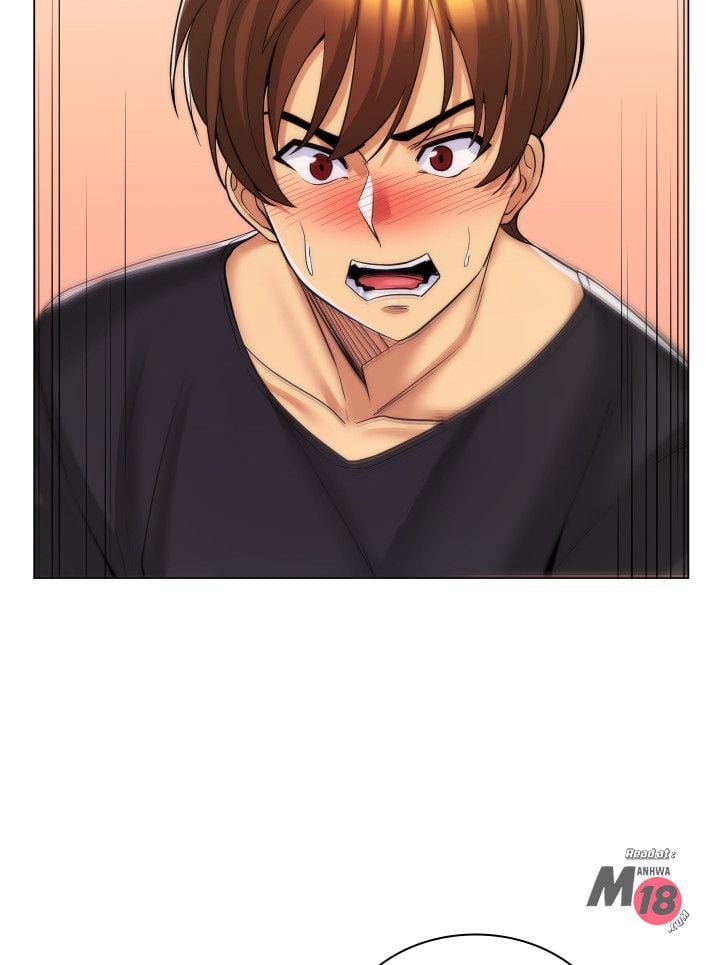 My Stepmom Is My Girlfriend - Chapter 23 13