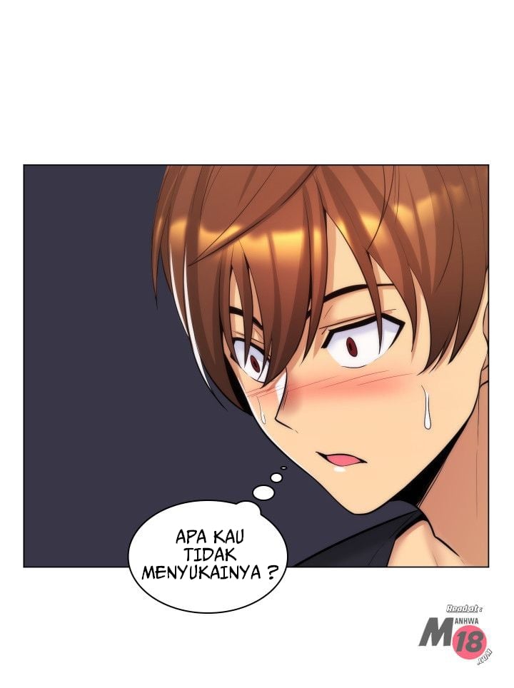 My Stepmom Is My Girlfriend - Chapter 23 15