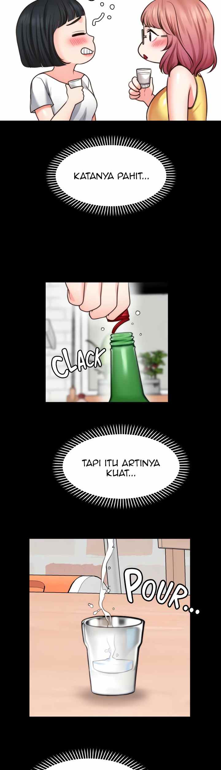 Wish Partner - Chapter 23 17