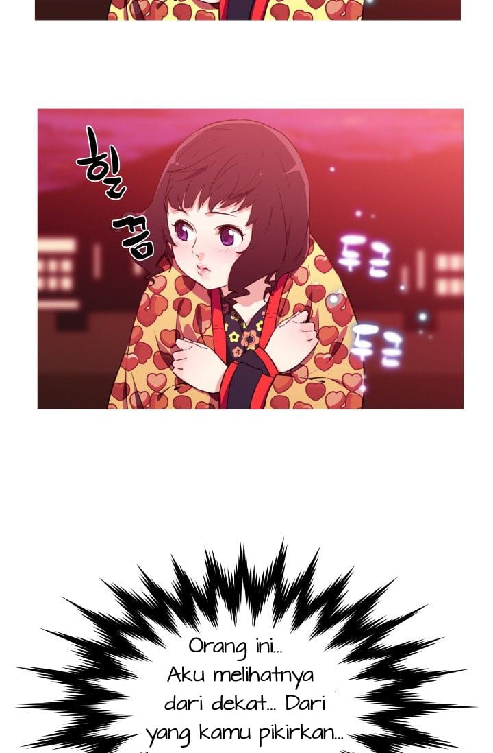 She Has Three Flavors - Chapter 23 34 She Has Three Flavors - Chapter 23 34