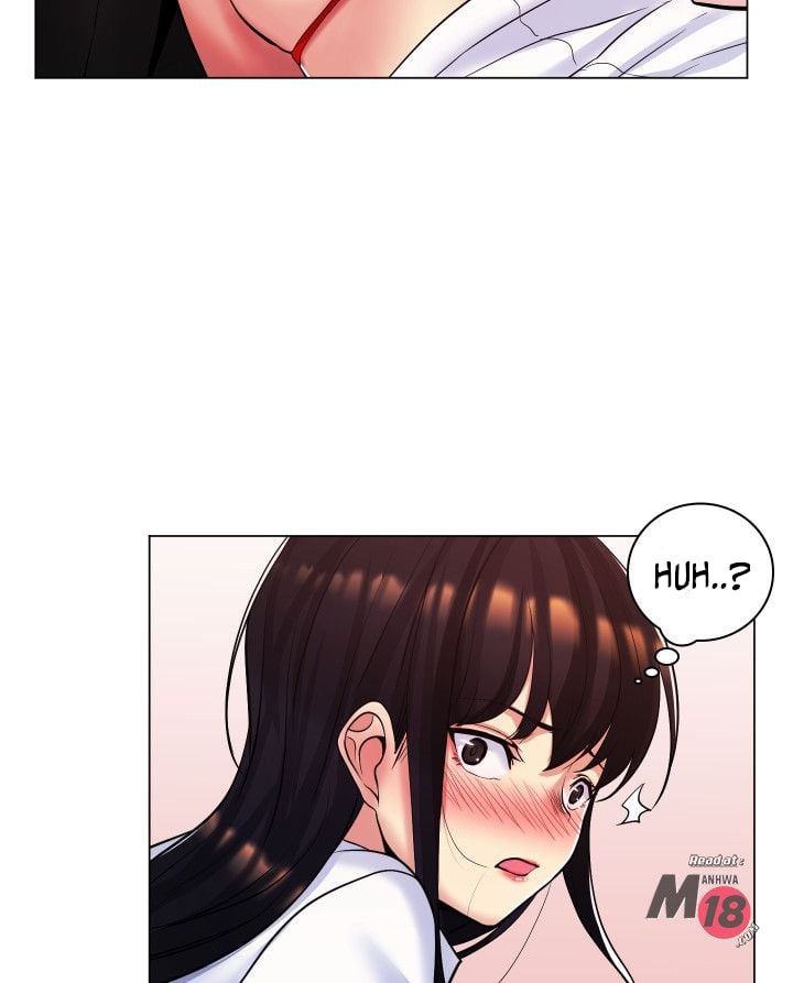 My Stepmom Is My Girlfriend - Chapter 23 46