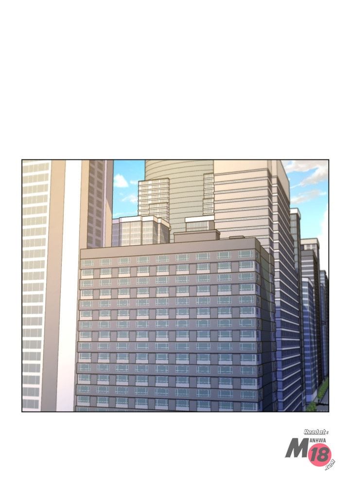 My Stepmom Is My Girlfriend - Chapter 23 19