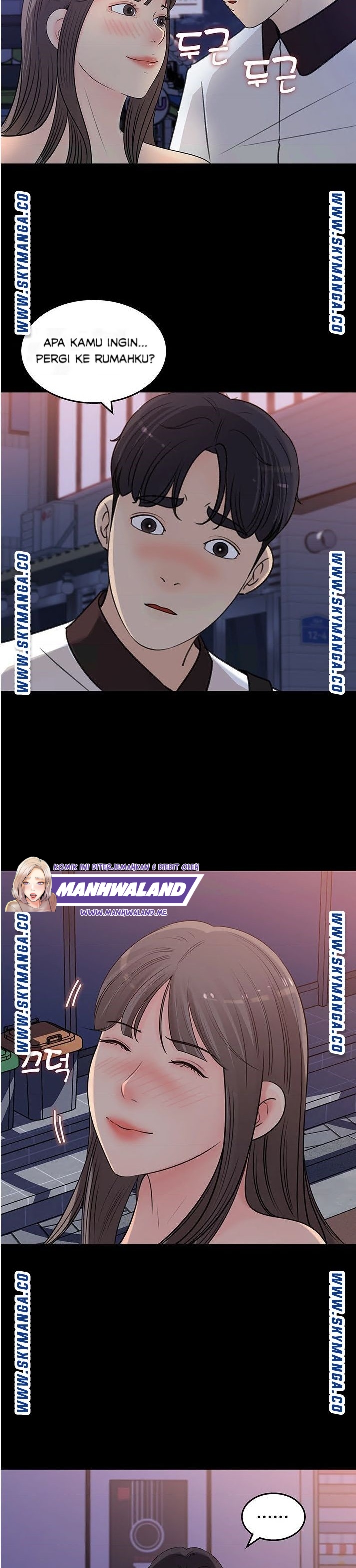 Keep Her - Chapter 23 28