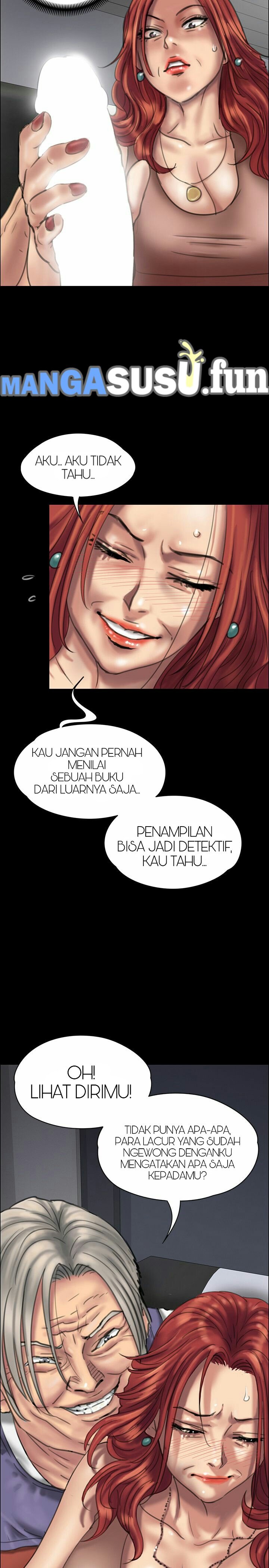 Queen Bee (Andrew) - Chapter 23 7