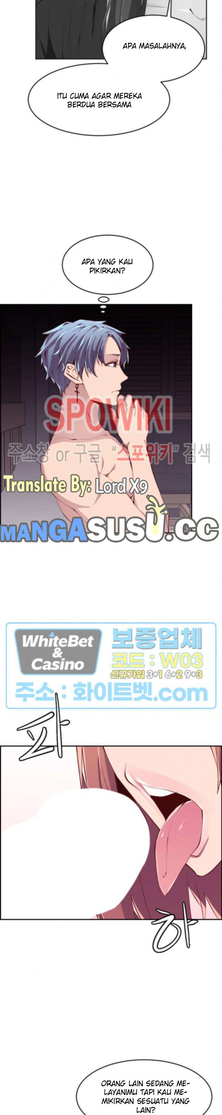 Body Camper - Chapter 23 19