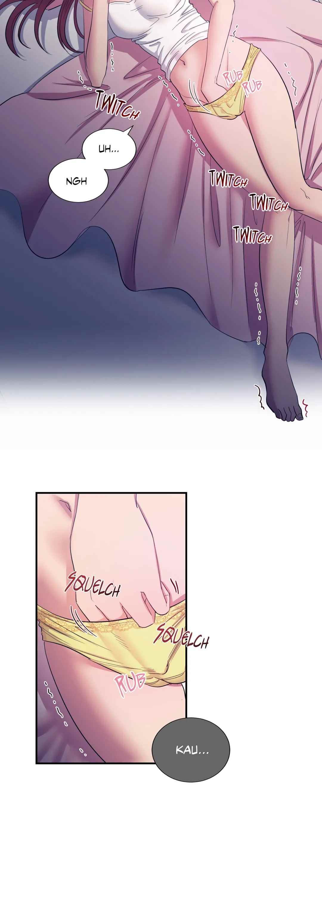 Hana’s Demons of Lust - Chapter 23 17 Hana’s Demons of Lust - Chapter 23 17