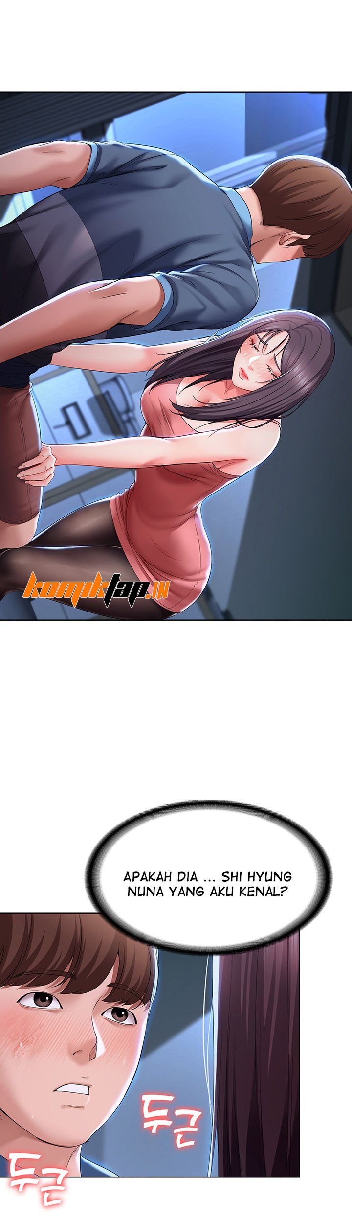 Boarding Diary - Chapter 23 16